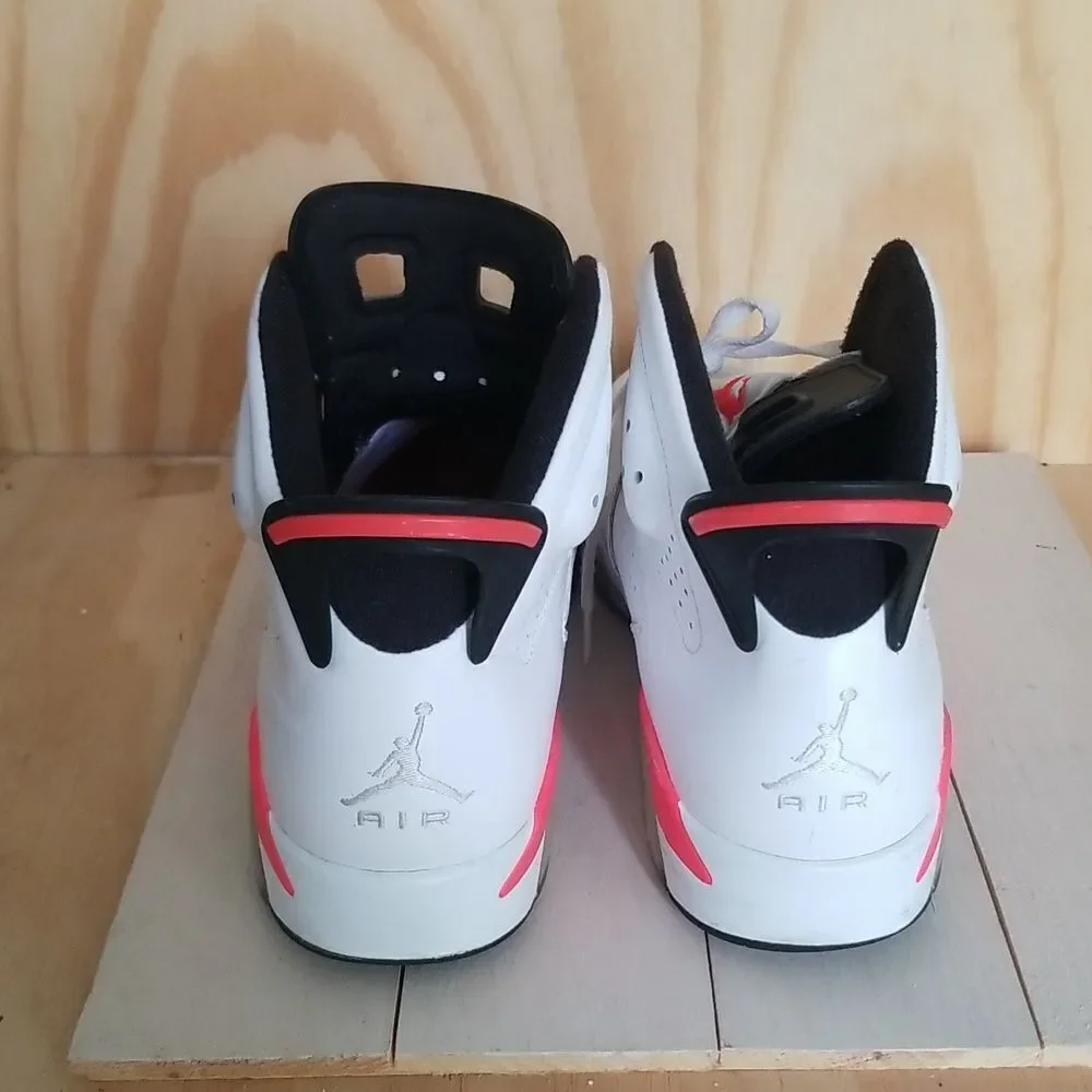 2013 Mens Nike Air Jordan Retro 6 